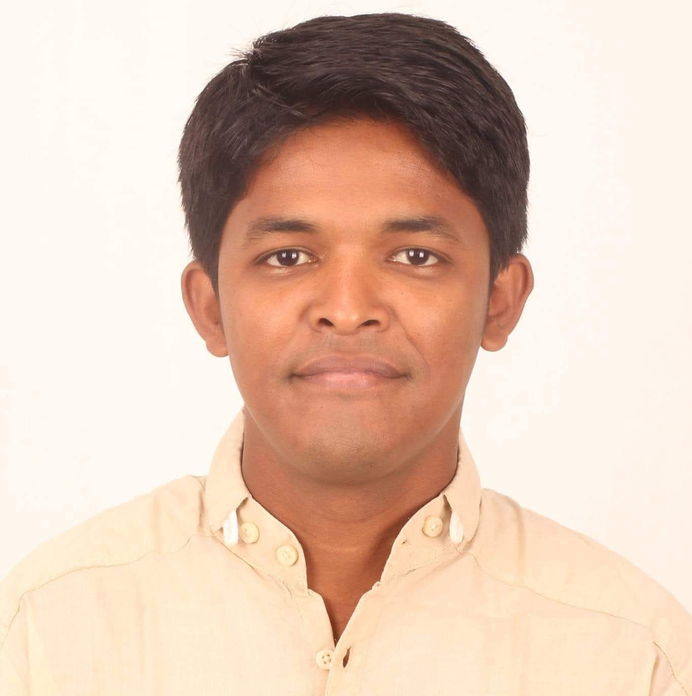 হায়দার রুবেল (১৯৯৮)