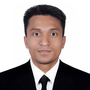 গণেশ চন্দ্র দাস (২০১৩)