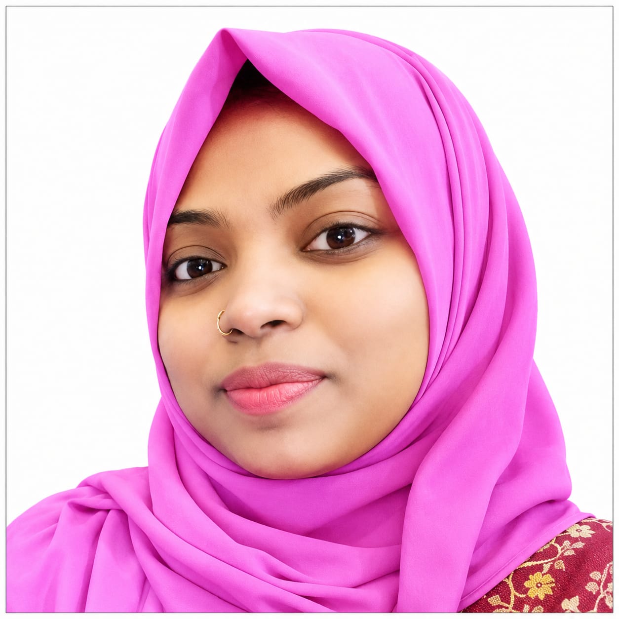 নাজমিন আক্তার শিপা (২০১৩)