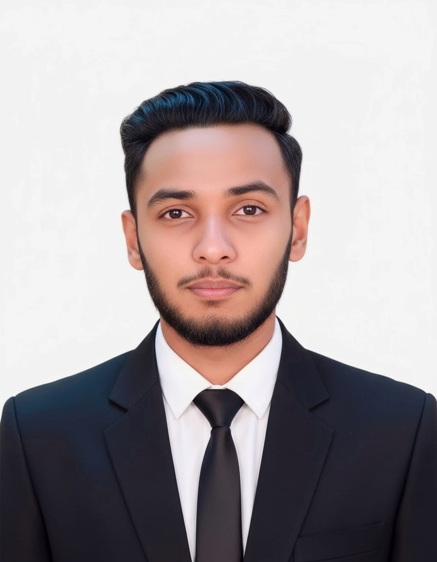মিনহাজুর রহমান সাকিব (২০১৯)