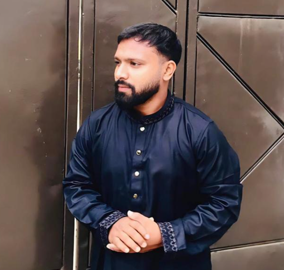 মেহেদি হাসান (২০১৮)