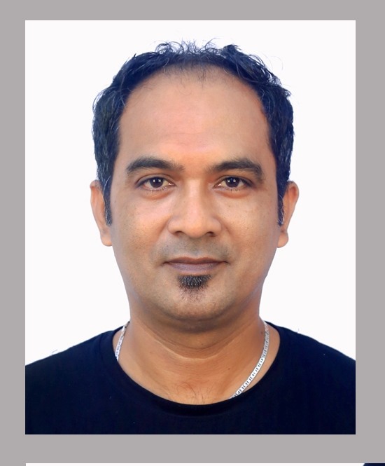 বিজিৎ দেব - (১৯৯৪)