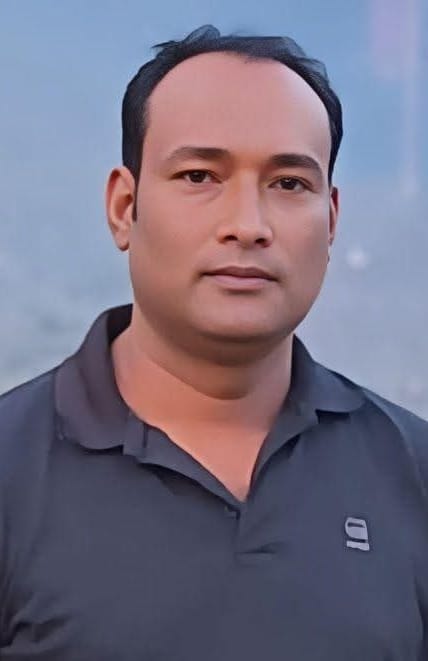 সুমিত দেব (১৯৯৫)