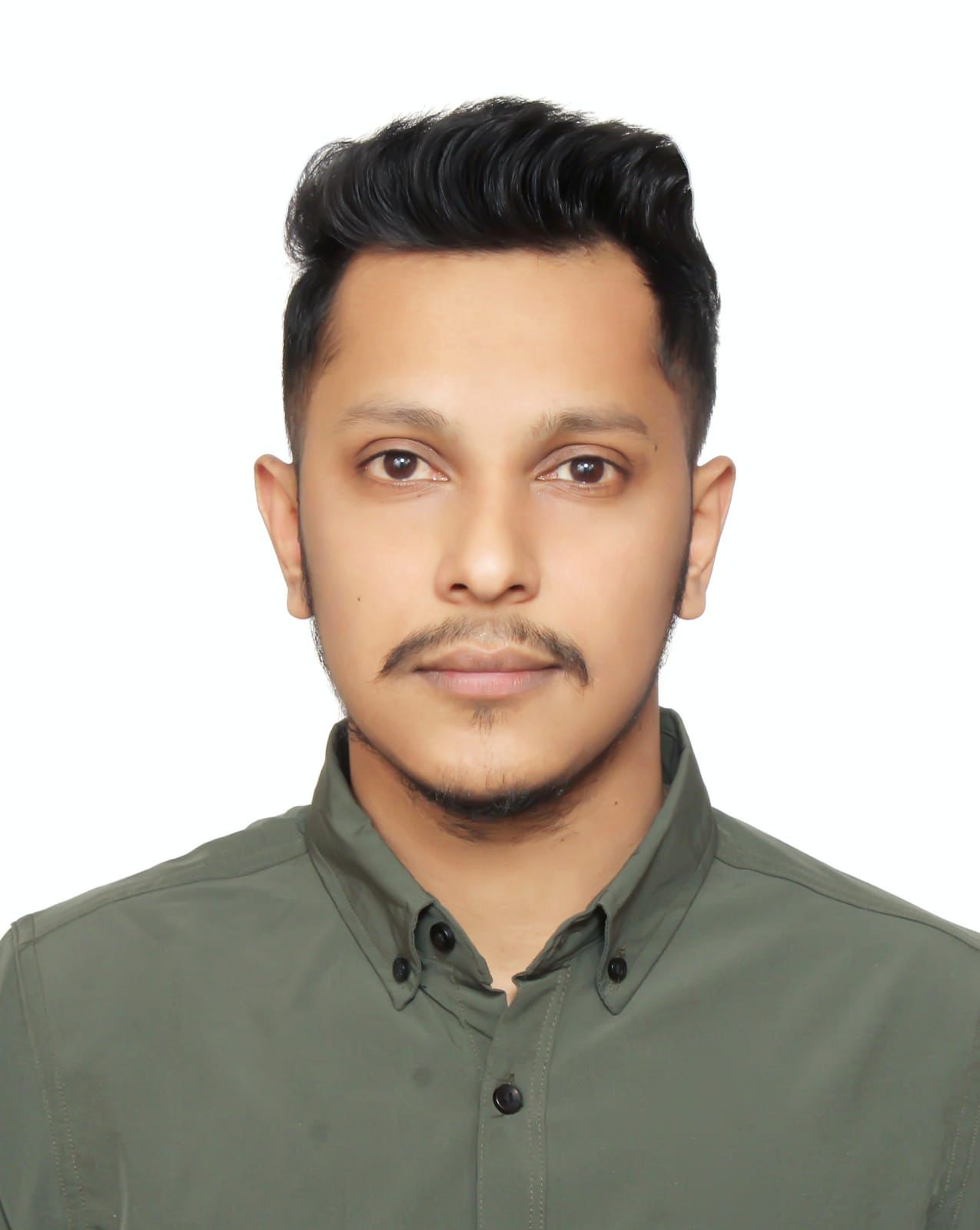 হৃদয় আহমদ (২০১৪)
