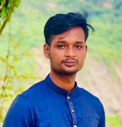 হুজায়েল রাফি (২০১৬)