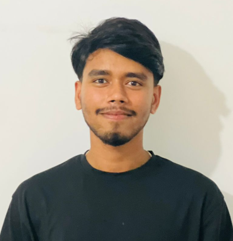 জিসান আহমদ (২০২২)