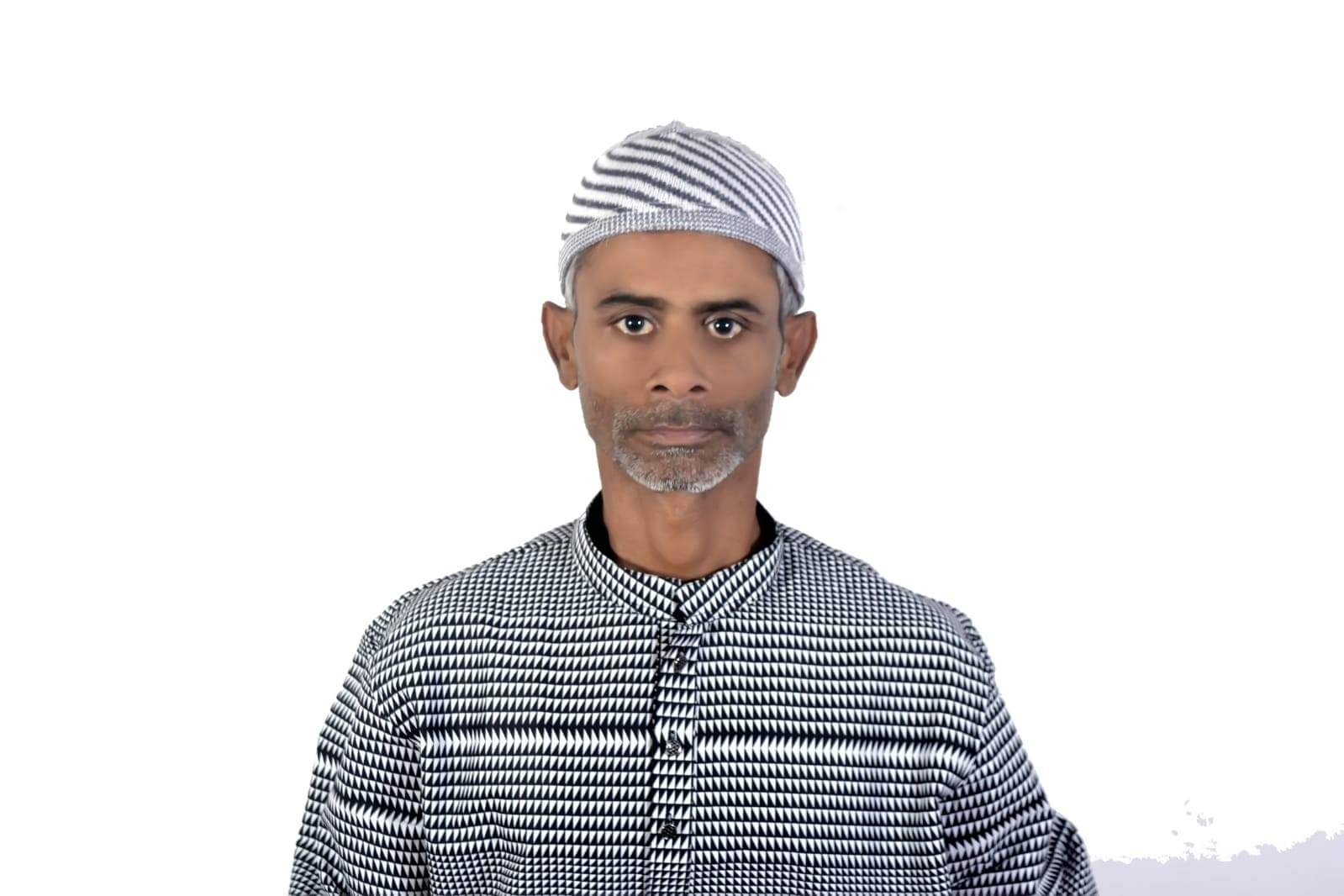 সেলিম আহমদ ১৯৯৪